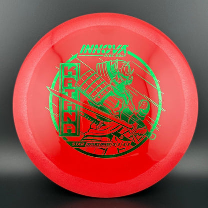 Star Katana