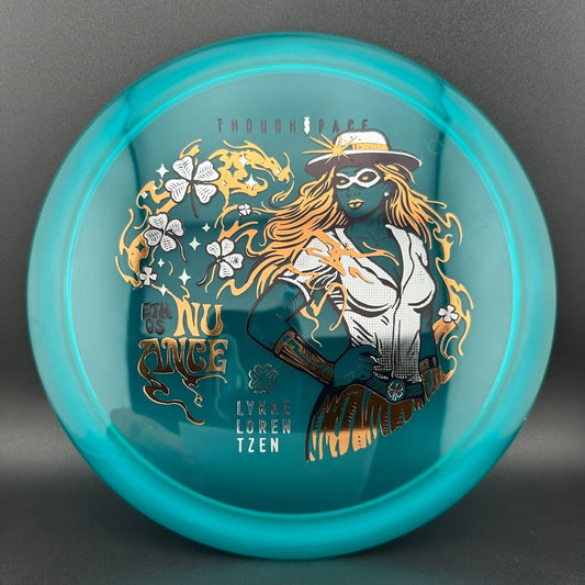 Ethos Nuance - Lykke Lorentzen Signature Series