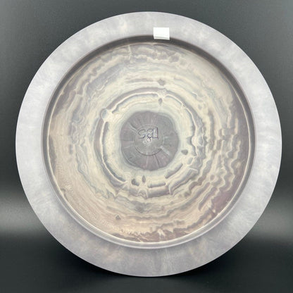Swirled Star Destroyer - Eveliina Salonen 2024 World Champion
