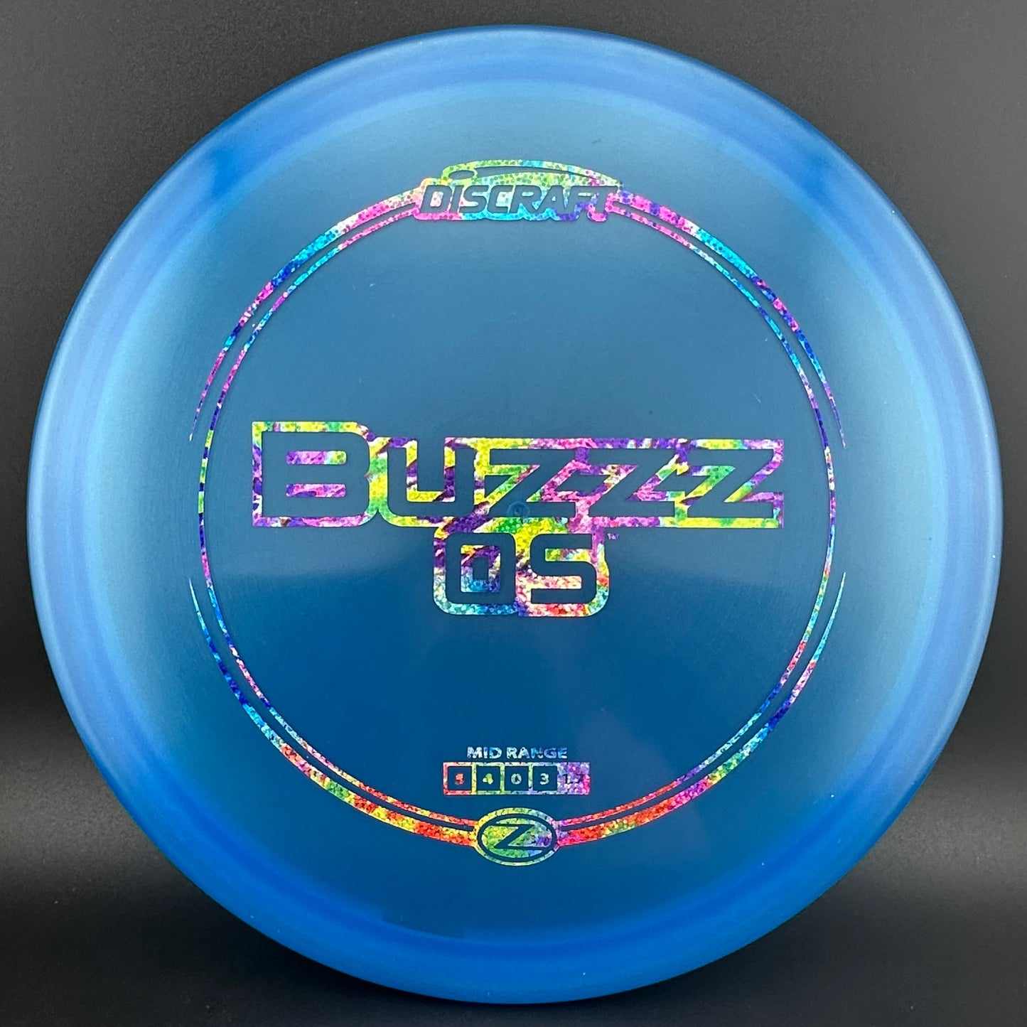 Z Line Buzzz OS