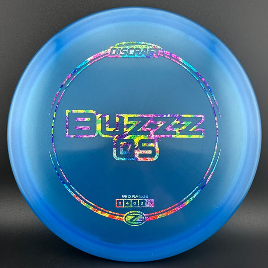 Z Line Buzzz OS