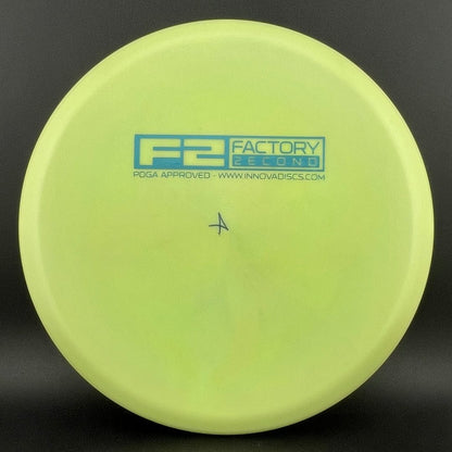 Swirly Star Khan (P3X) - F2