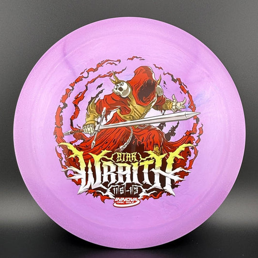 Star Wraith - Full Color InnVision Limited Design