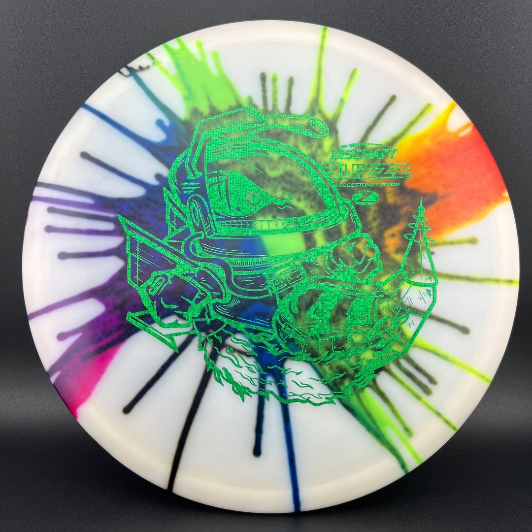 Z Glo Fly Dye Buzzz - Ledgestone Finale 2024