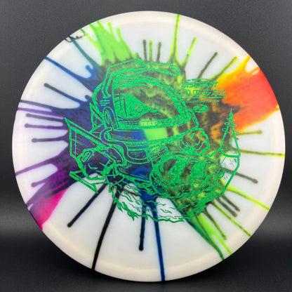 Z Glo Fly Dye Buzzz - Ledgestone Finale 2024