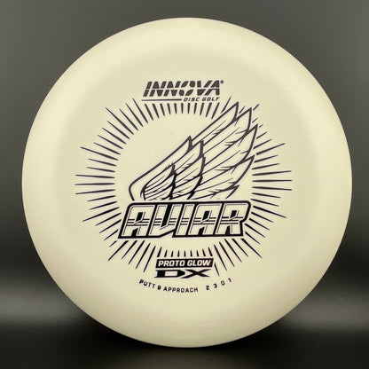 Proto Glow DX Aviar