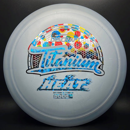 Titanium Heat