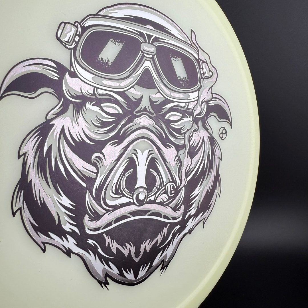 Proto Glow R-Pro Pig - Pig Pilot