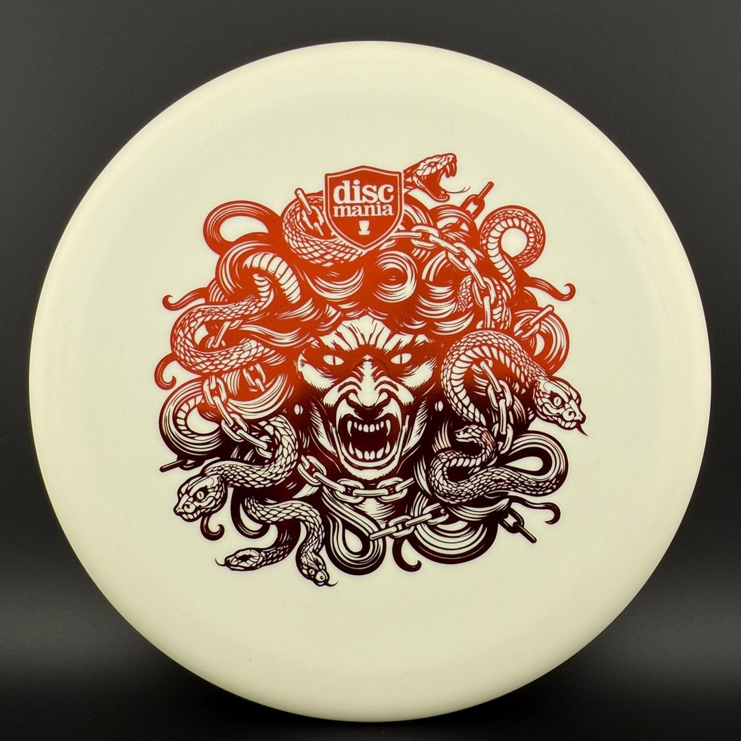 Lumen Soft Exo Link - Medusa 2025