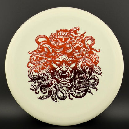 Lumen Soft Exo Link - Medusa 2025