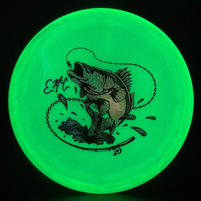 Lucid Moonshine Orbit Emac Truth - Walleye