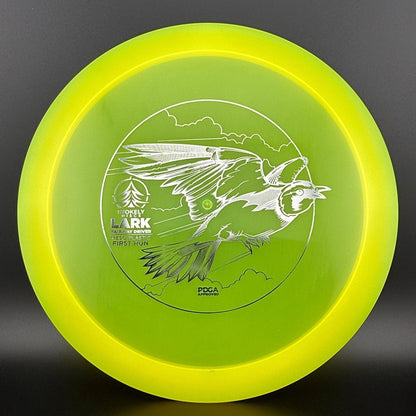 Meso Lark - First Run