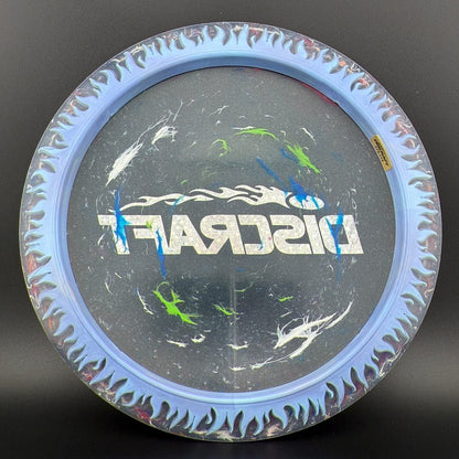 FuZed Jawbreaker Z Sparkle Scorch - Bar Stamp