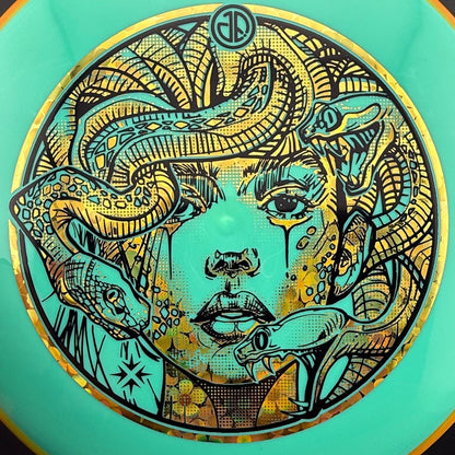 Neutron Soft Envy - "Medusa 2.0" by John Dorn