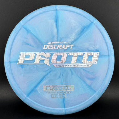 Proto Fossil - Ricky Wysocki