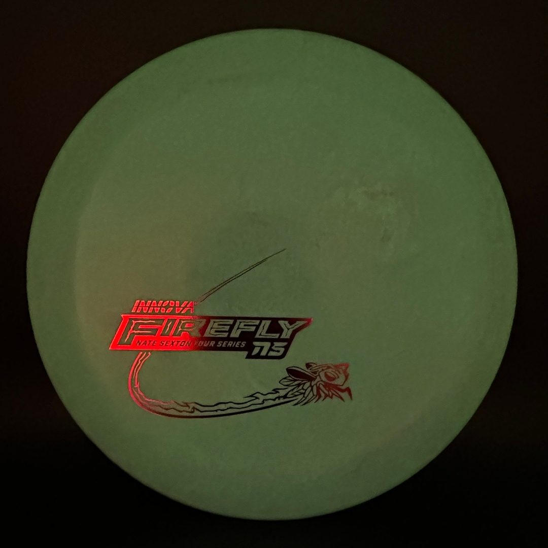 Nexus Glow Firefly - Nate Sexton 2025 Tour Series