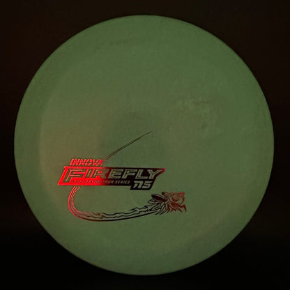Nexus Glow Firefly - Nate Sexton 2025 Tour Series