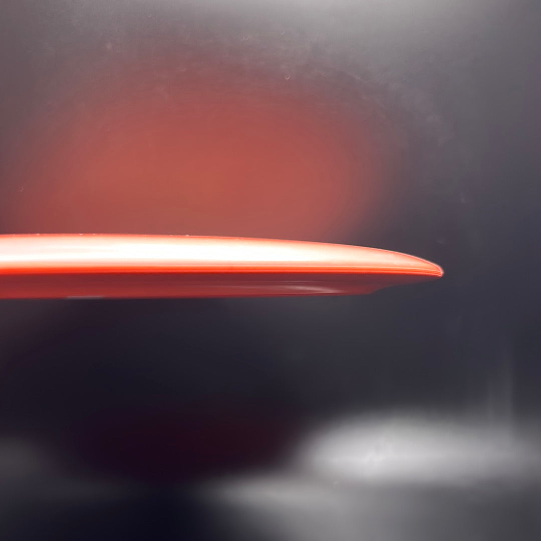Pro Tern - F2