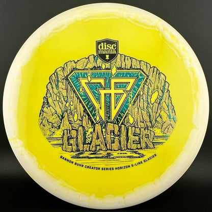 Horizon S-Line Glacier - Gannon Buhr Creator Series - Triple Foil