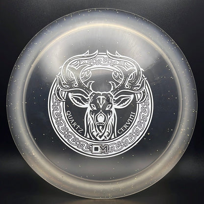Quartz Cervini - First Run - DM Exclusive