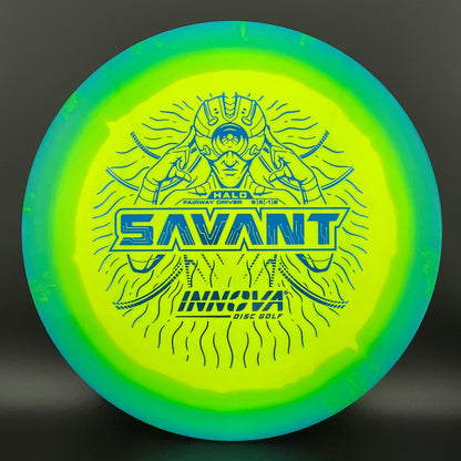 Halo Star Savant