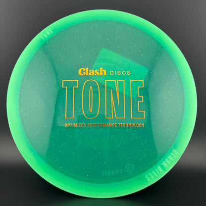 Tone Cookie