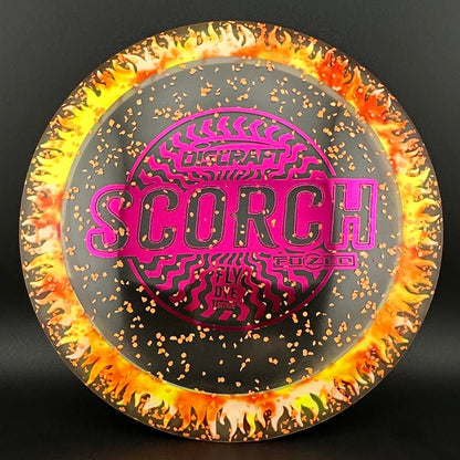 Fly Dye FuZed Scorch - Limited Edition