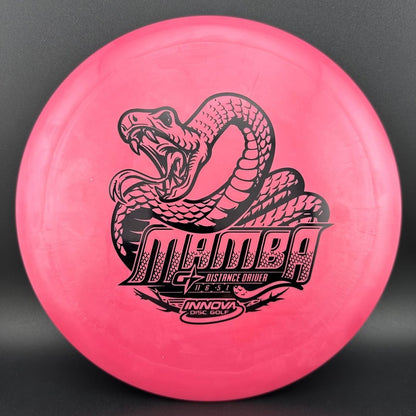 GStar Mamba