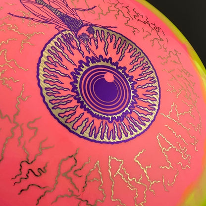 Halo Star Wraith - Eye-Fly RAD V2 by Ripper Studios