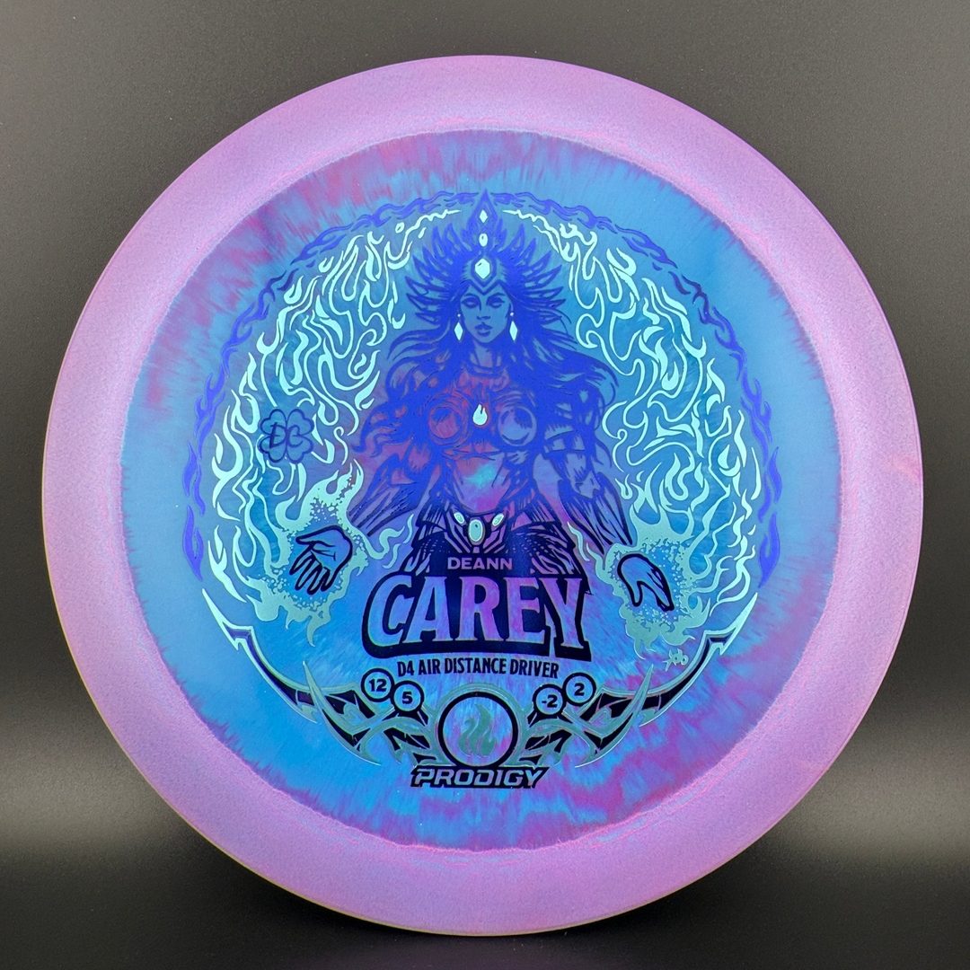D4 (Air Spectrum) - 2025 Deann Carey Signature Series