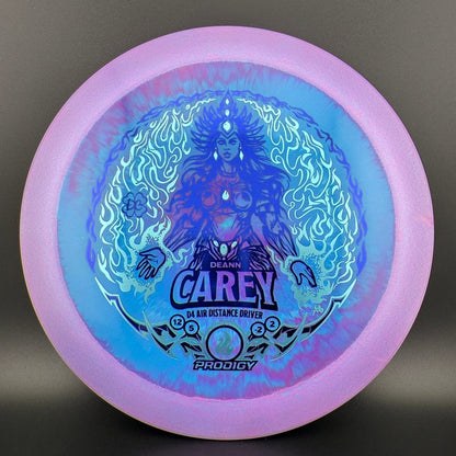 D4 (Air Spectrum) - 2025 Deann Carey Signature Series