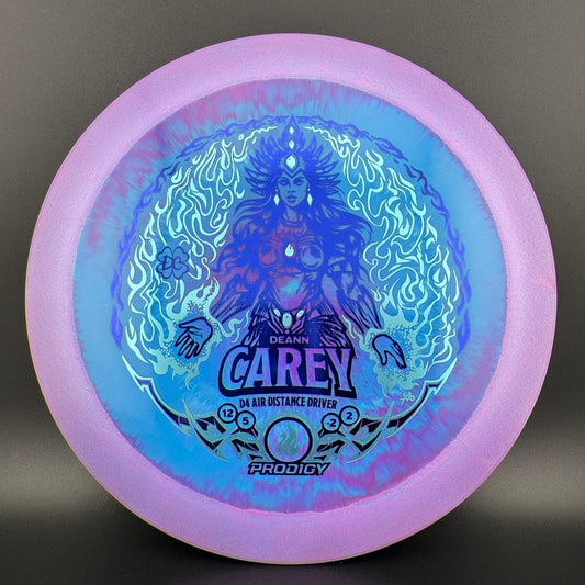 D4 (Air Spectrum) - 2025 Deann Carey Signature Series