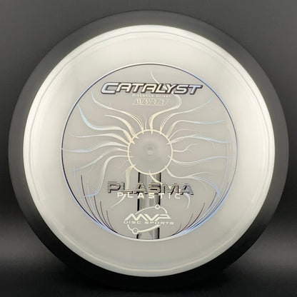 Plasma Catalyst