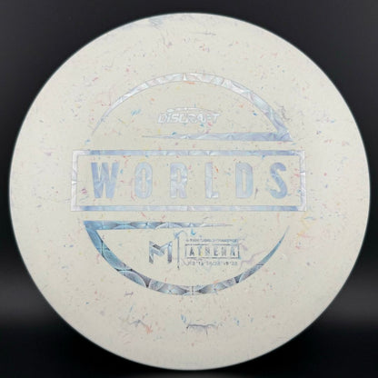 Jawbreaker ESP Athena - Worlds 2024 Edition Paul McBeth
