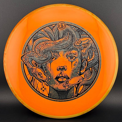 Neutron Hex - "Medusa 2.0" by John Dorn