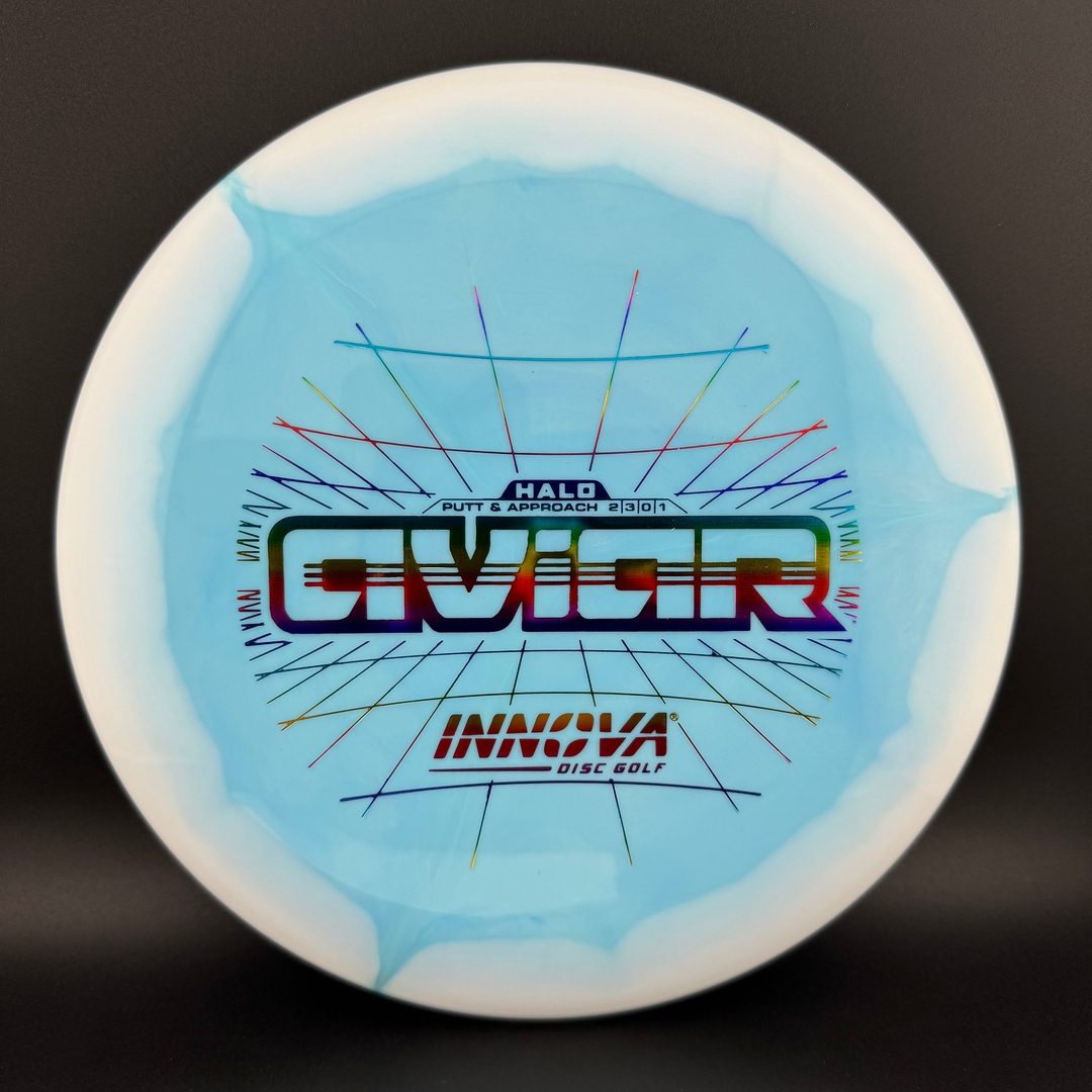 Halo Star Aviar