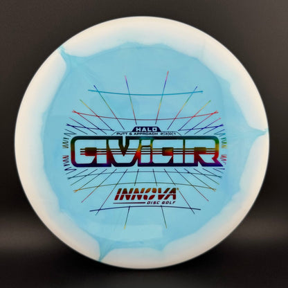 Halo Star Aviar