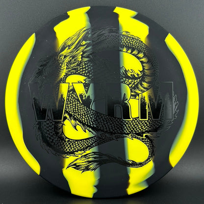 StayPut Wyrm