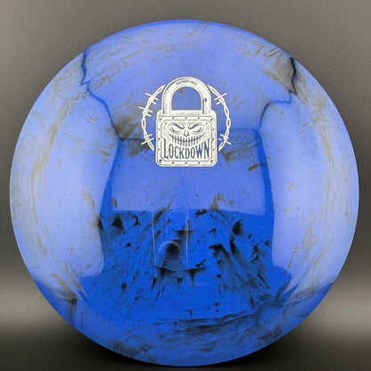 Shockwave Lockdown