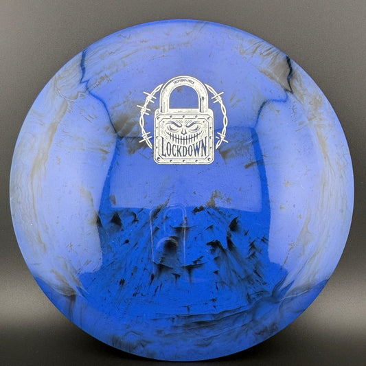 Shockwave Lockdown