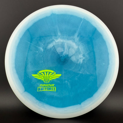 Halo Champion Rollo - First Run - Air Force Stamp