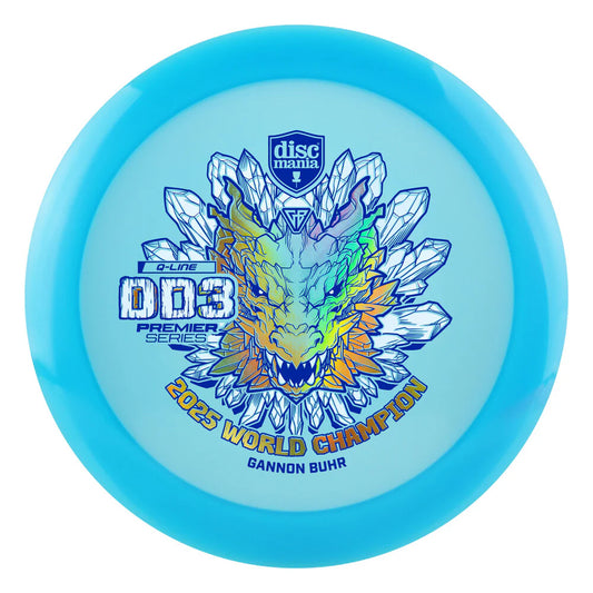 Q-Line DD3