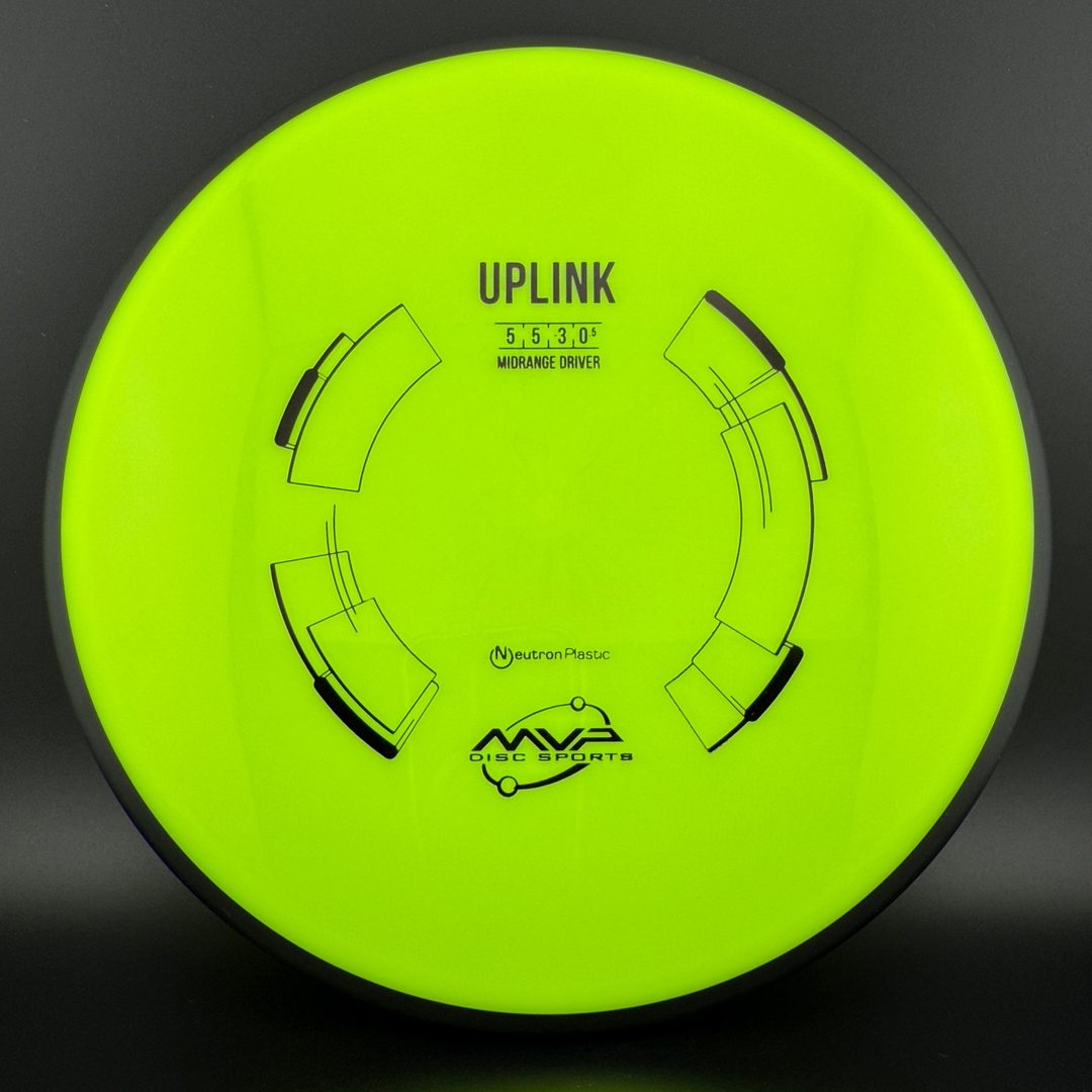 Neutron Uplink