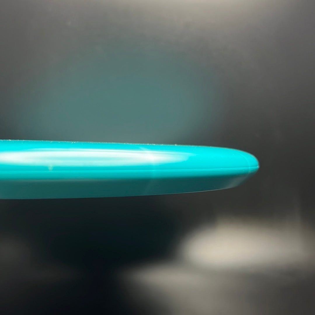 Lux Vapor Logic - Kyle Klein 2023 USDGC Triumph