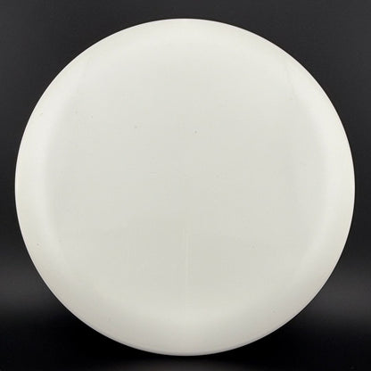 White ESP Luna - Bottom Stamp - Dyer's Delight
