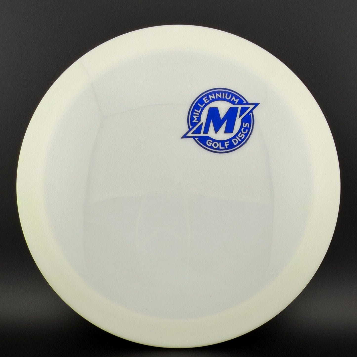 Sirius ES1 - Prototype - White