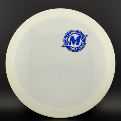 Sirius ES1 - Prototype - White