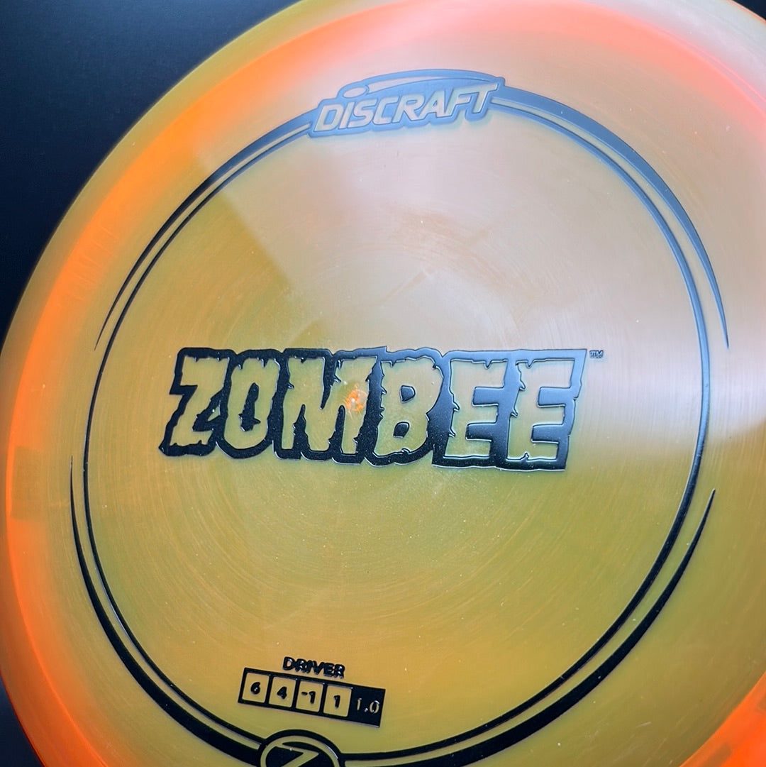 Z Zombee - Limited Run