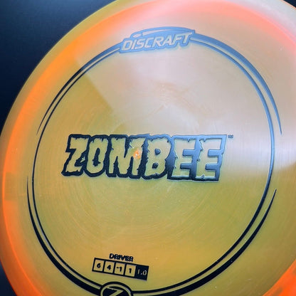 Z Zombee - Limited Run