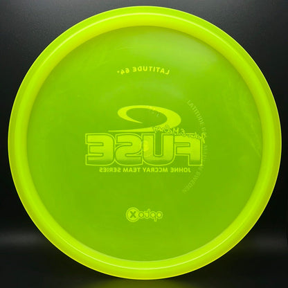 Opto-X Fuse - PFN - John McCray 2019 Team Series OOP
